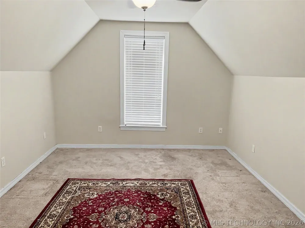1550 Redwood Place Tahlequah, OK 74464