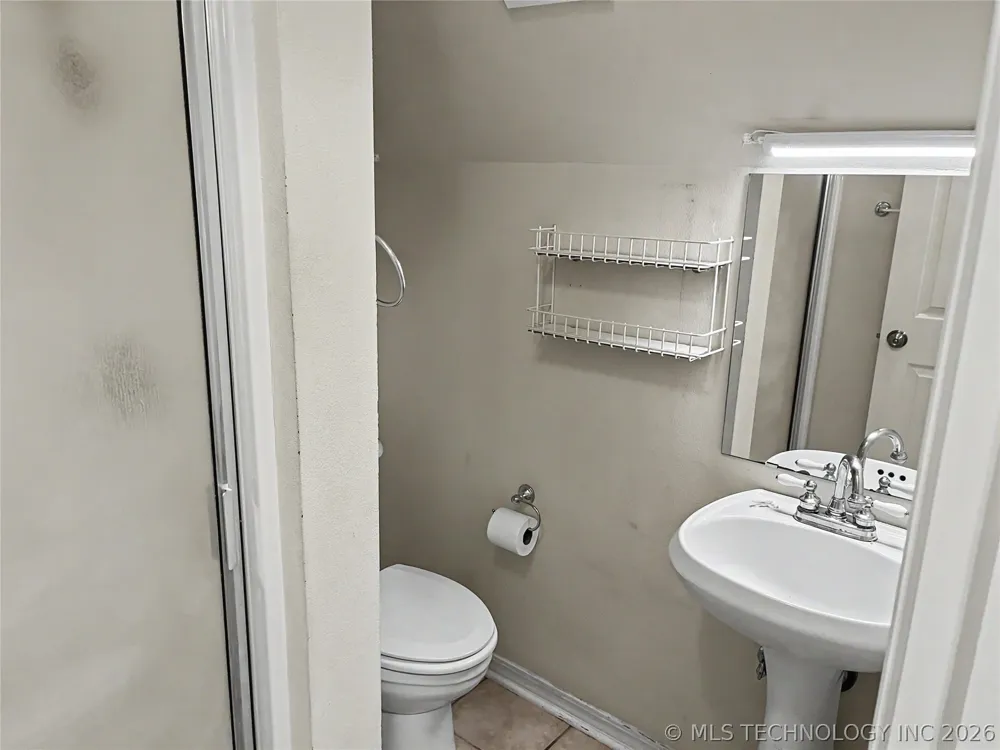 1550 Redwood Place Tahlequah, OK 74464