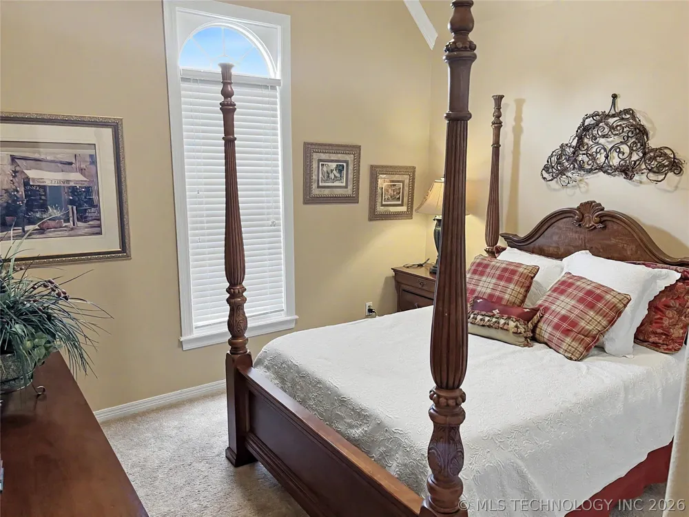 1550 Redwood Place Tahlequah, OK 74464