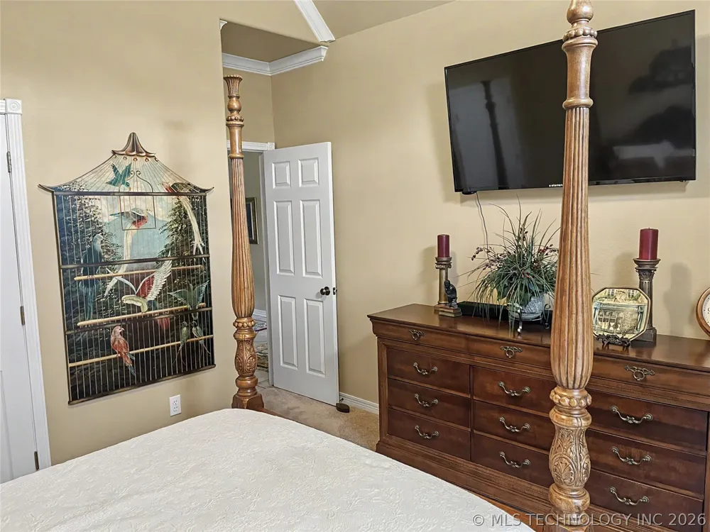 1550 Redwood Place Tahlequah, OK 74464