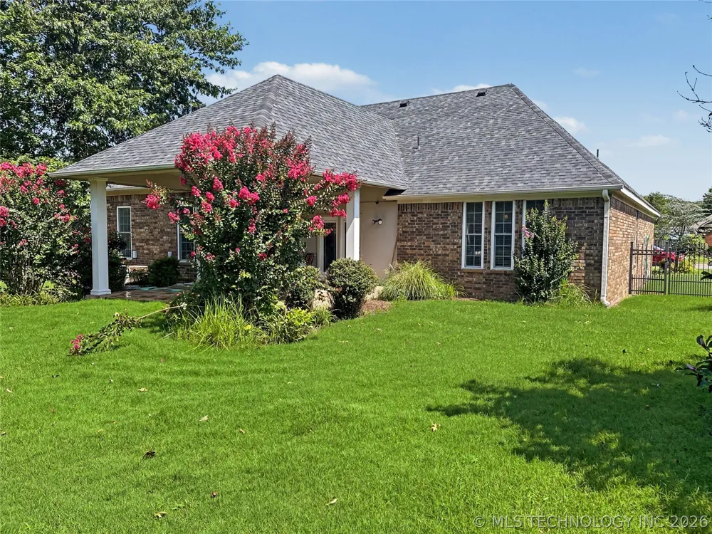 1550 Redwood Place Tahlequah, OK 74464