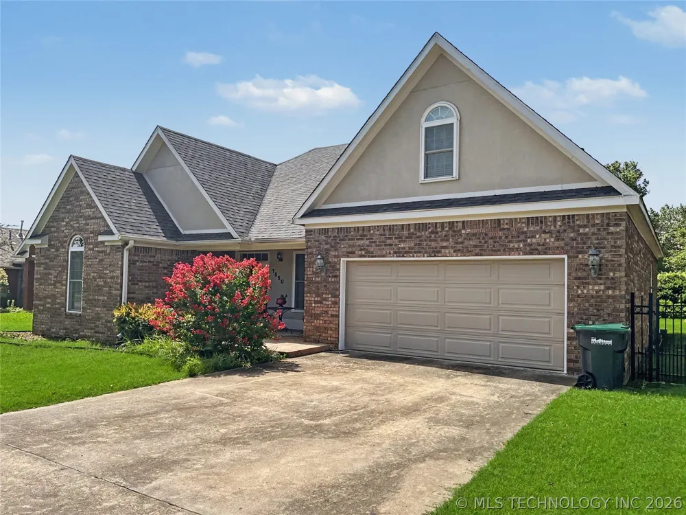 1550 Redwood Place Tahlequah, OK 74464