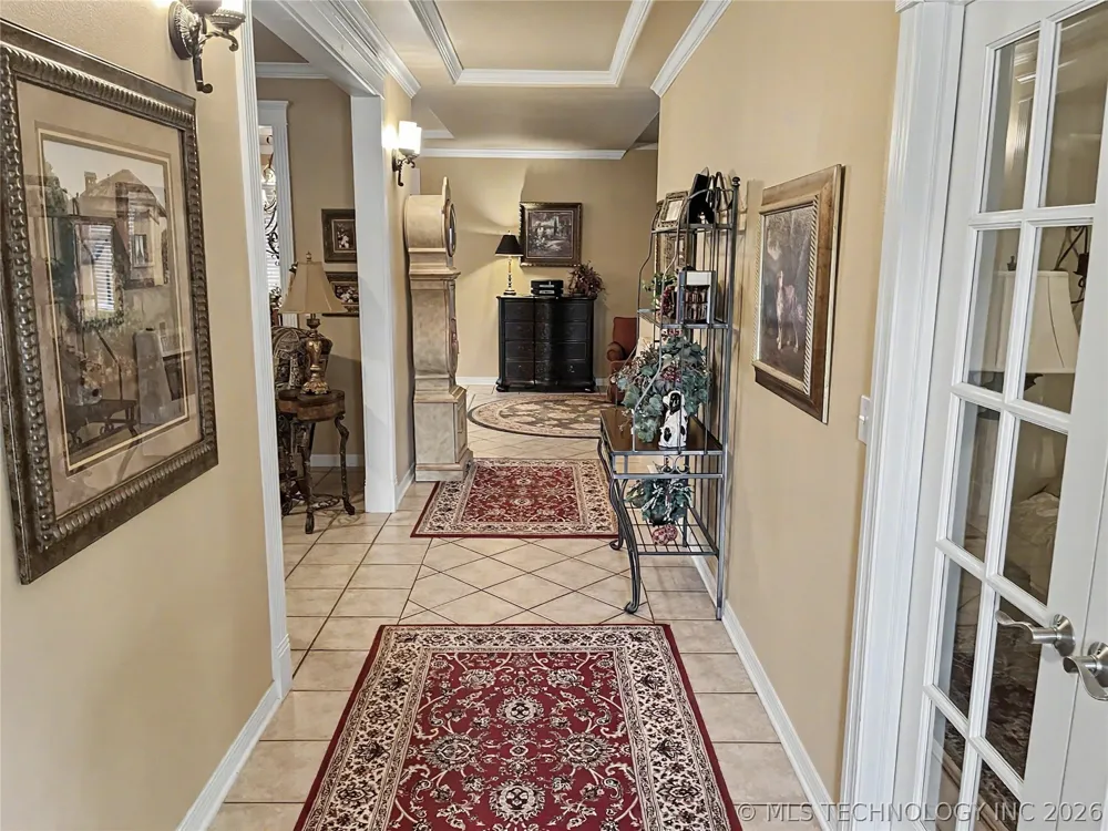 1550 Redwood Place Tahlequah, OK 74464