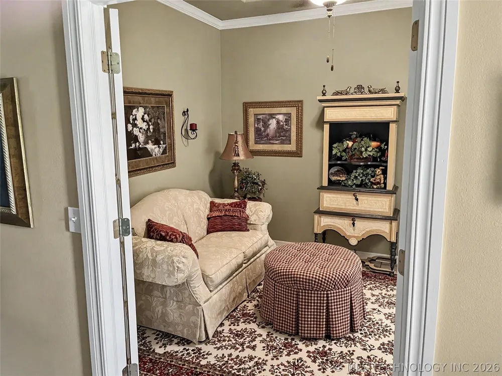 1550 Redwood Place Tahlequah, OK 74464