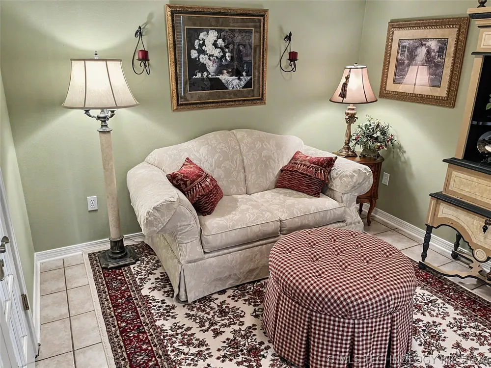 1550 Redwood Place Tahlequah, OK 74464