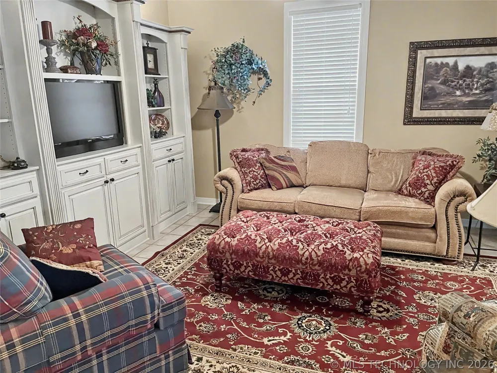 1550 Redwood Place Tahlequah, OK 74464