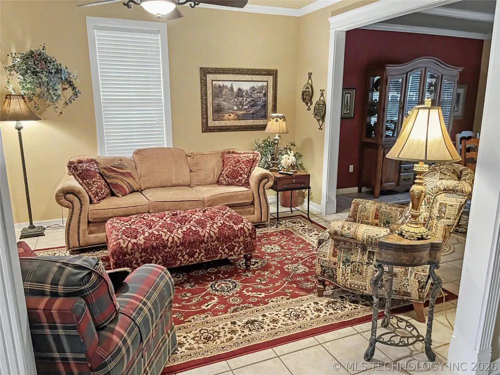 1550 Redwood Place Tahlequah, OK 74464