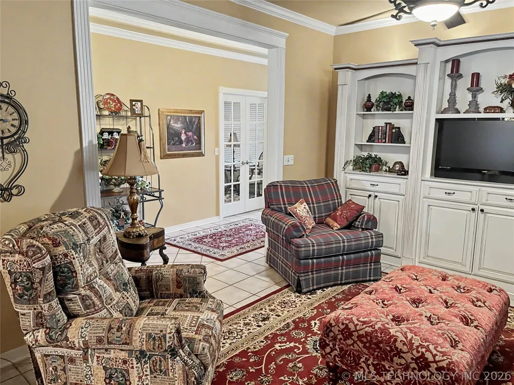 1550 Redwood Place Tahlequah, OK 74464