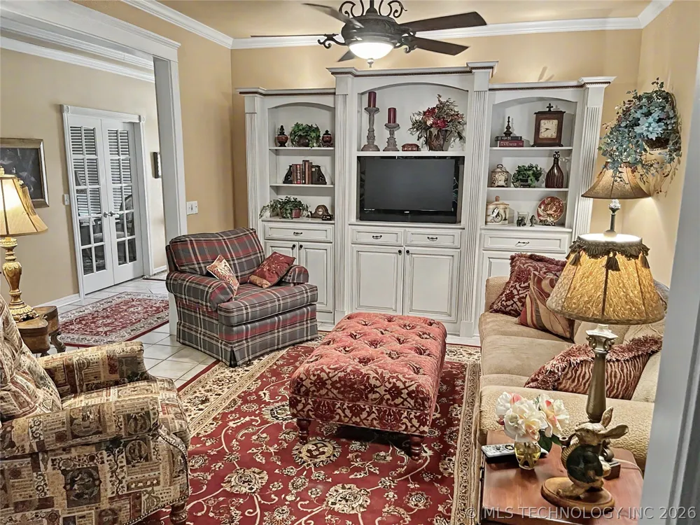 1550 Redwood Place Tahlequah, OK 74464