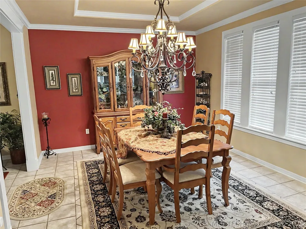 1550 Redwood Place Tahlequah, OK 74464