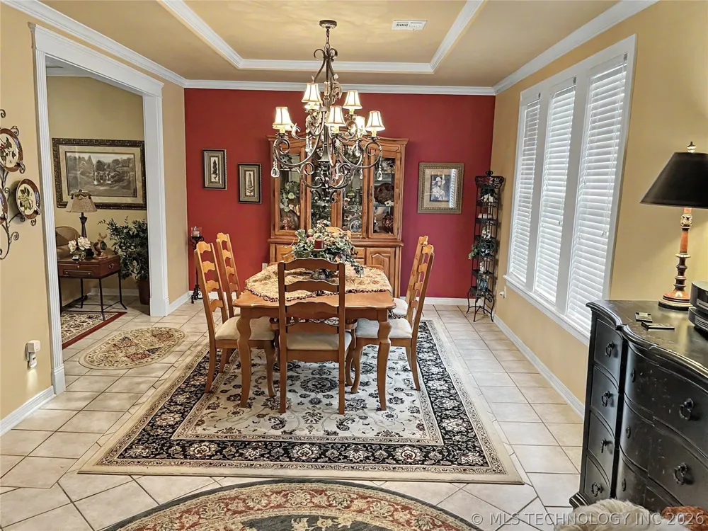1550 Redwood Place Tahlequah, OK 74464