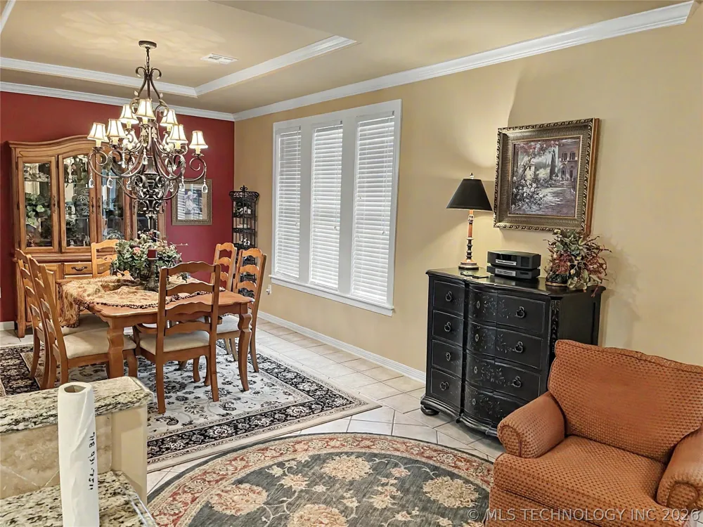 1550 Redwood Place Tahlequah, OK 74464