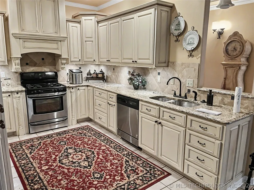1550 Redwood Place Tahlequah, OK 74464