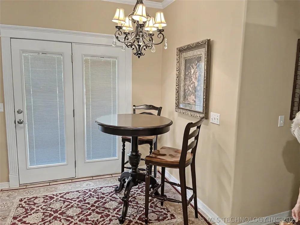 1550 Redwood Place Tahlequah, OK 74464