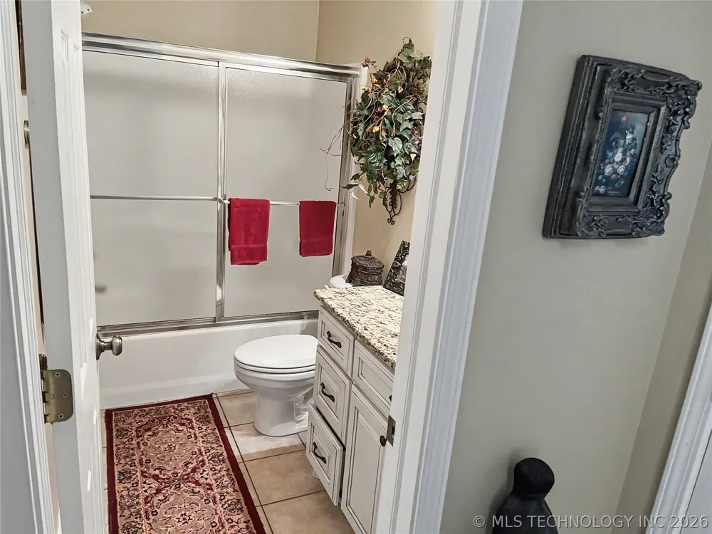 1550 Redwood Place Tahlequah, OK 74464