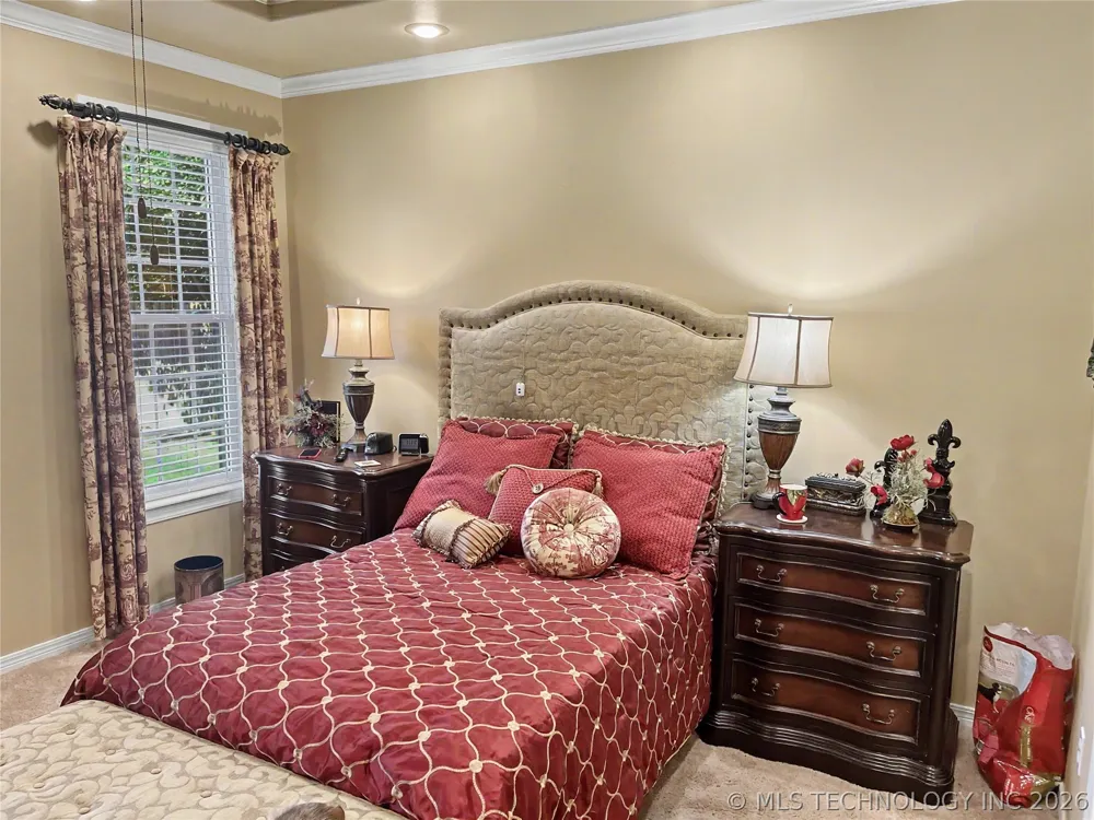 1550 Redwood Place Tahlequah, OK 74464