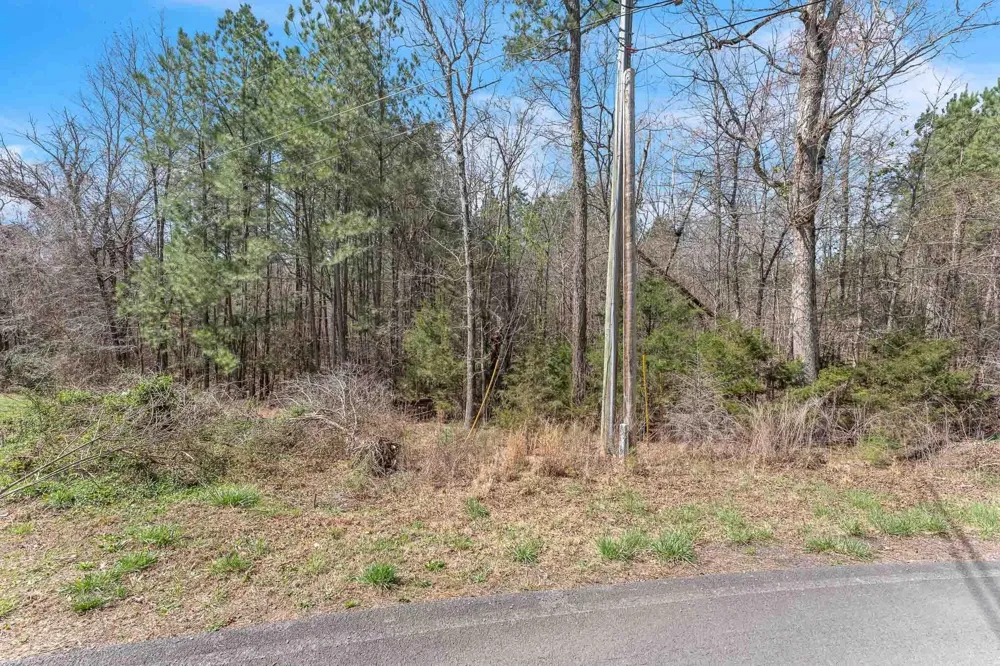 806 Finnel Rd Nw Off Road NW Cleveland, TN 37312