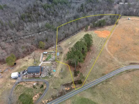 73 Acres Athens Road