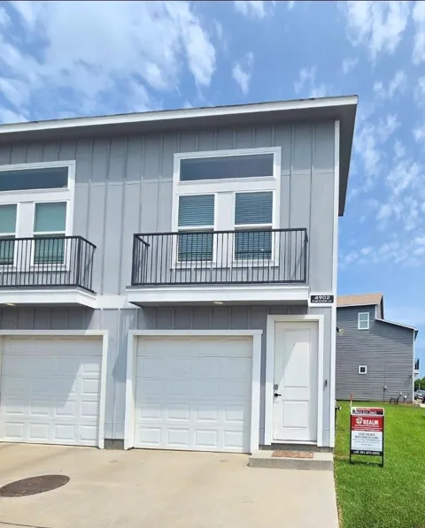 4902 Paradigm Lane