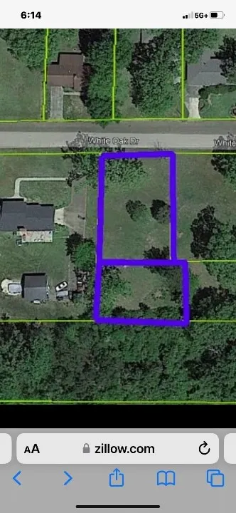 511 White Oak Brookhaven, MS 39601