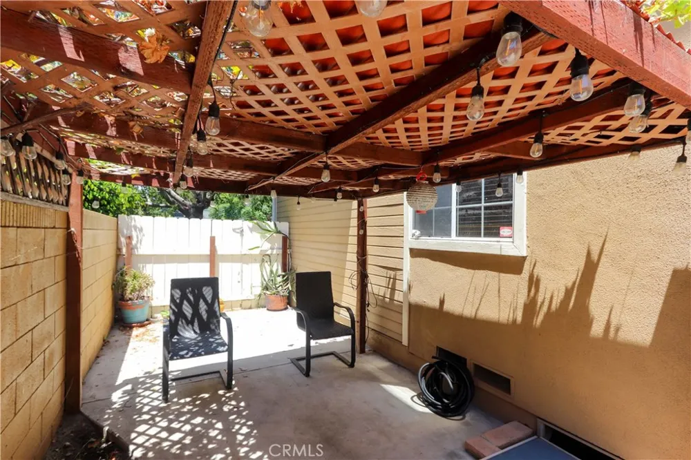 4826 Faculty Avenue Long Beach, CA 90808