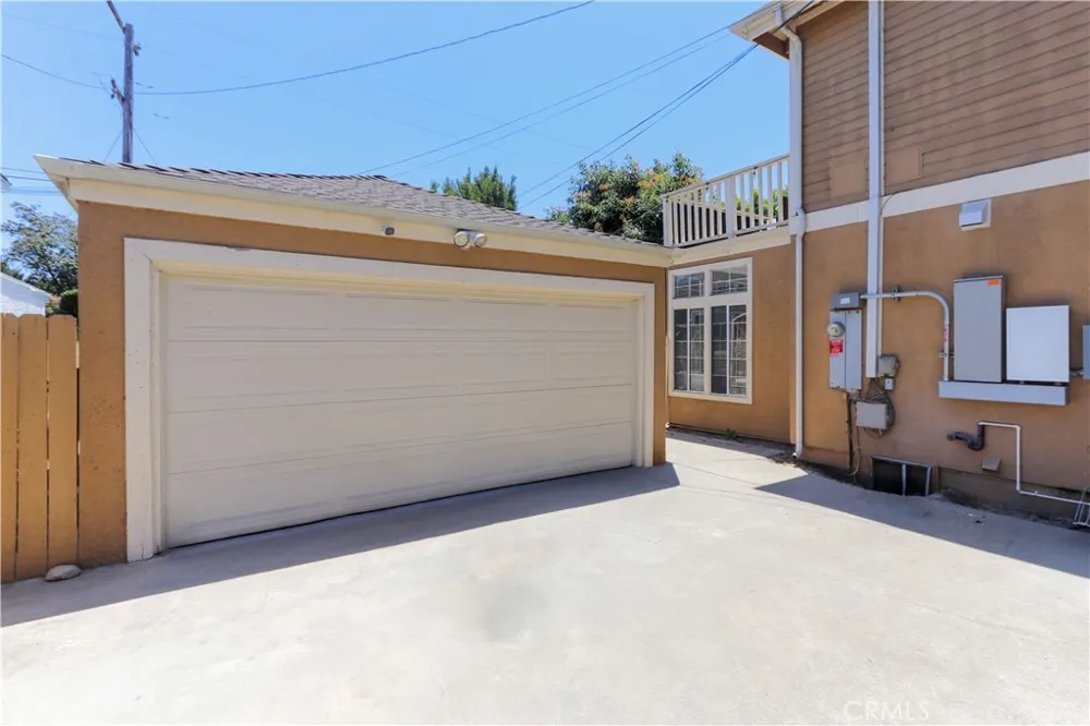 4826 Faculty Avenue Long Beach, CA 90808