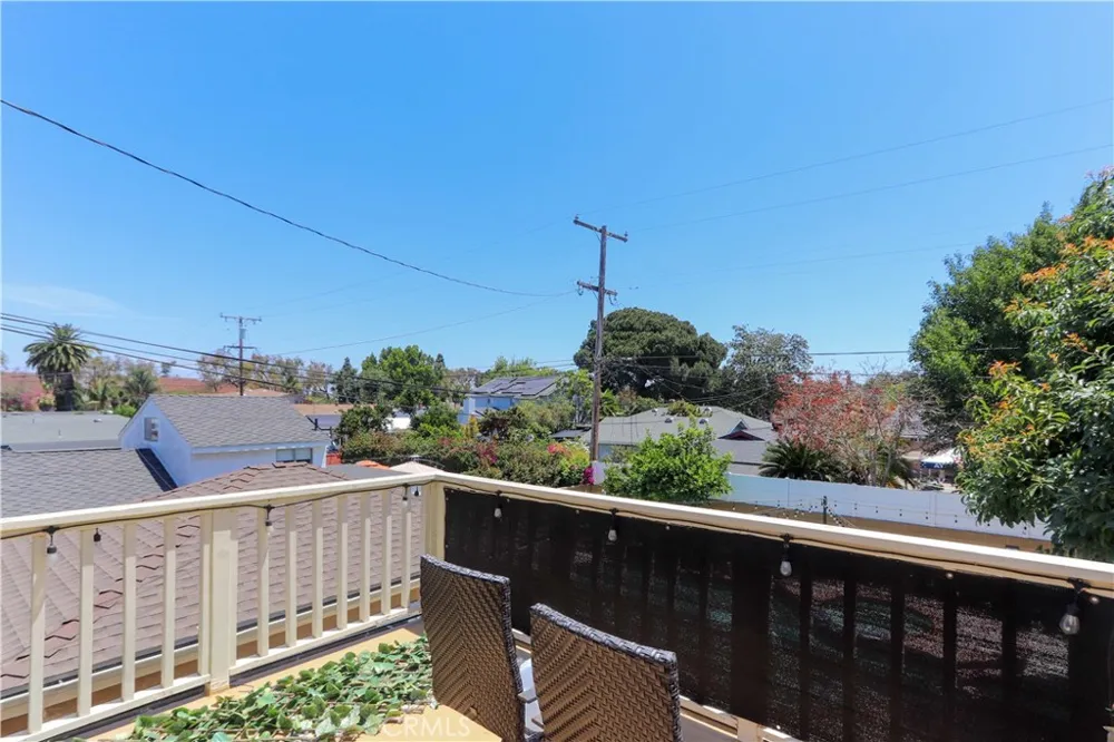 4826 Faculty Avenue Long Beach, CA 90808