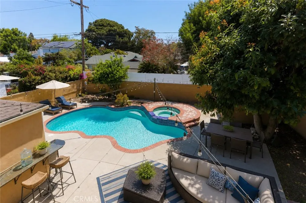 4826 Faculty Avenue Long Beach, CA 90808