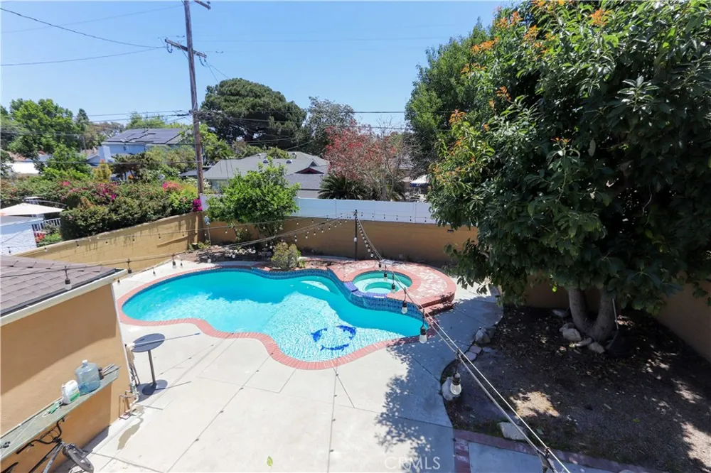 4826 Faculty Avenue Long Beach, CA 90808