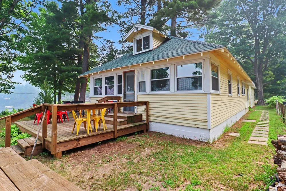 5343 S Front Street Newaygo, MI 49337