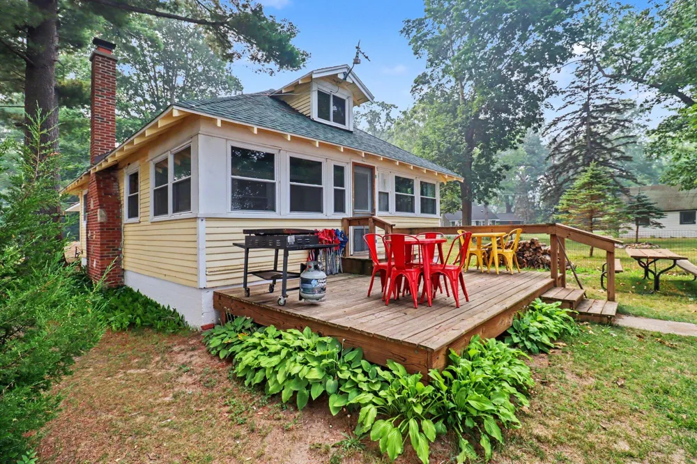 5343 S Front Street Newaygo, MI 49337