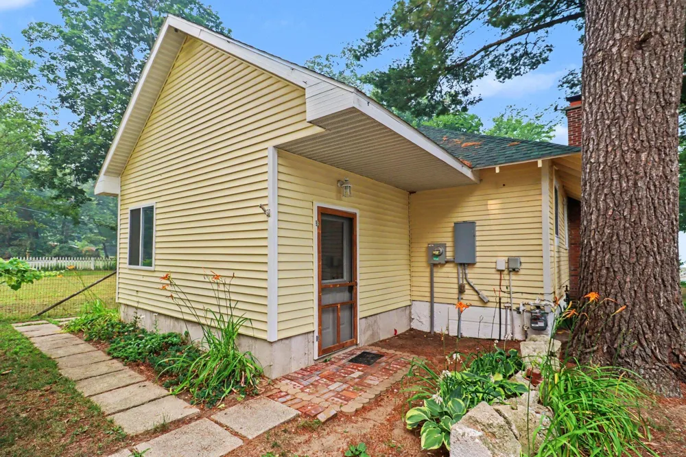 5343 S Front Street Newaygo, MI 49337