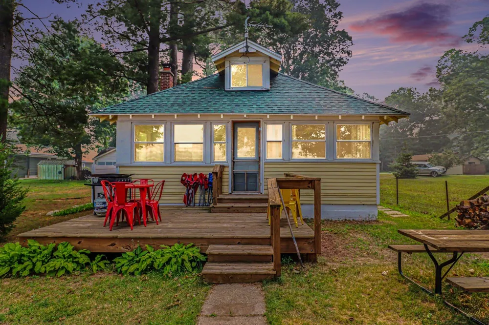 5343 S Front Street Newaygo, MI 49337