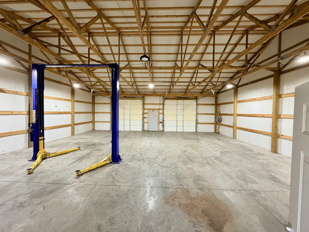 267 Switzerland Rd Hohenwald, TN 38462