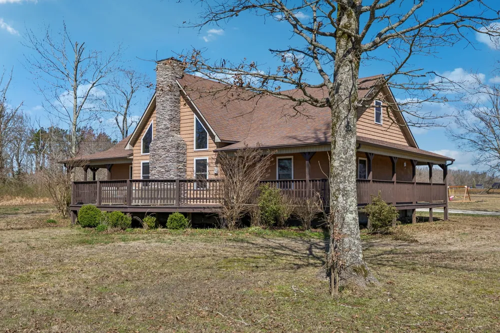 267 Switzerland Rd Hohenwald, TN 38462