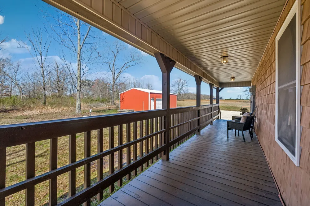 267 Switzerland Rd Hohenwald, TN 38462