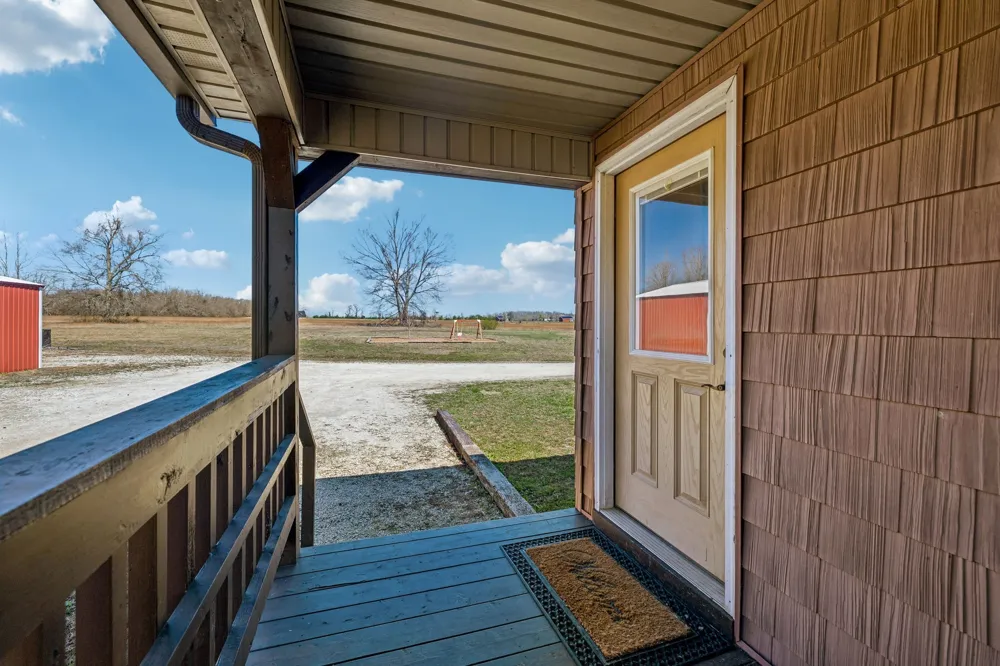 267 Switzerland Rd Hohenwald, TN 38462