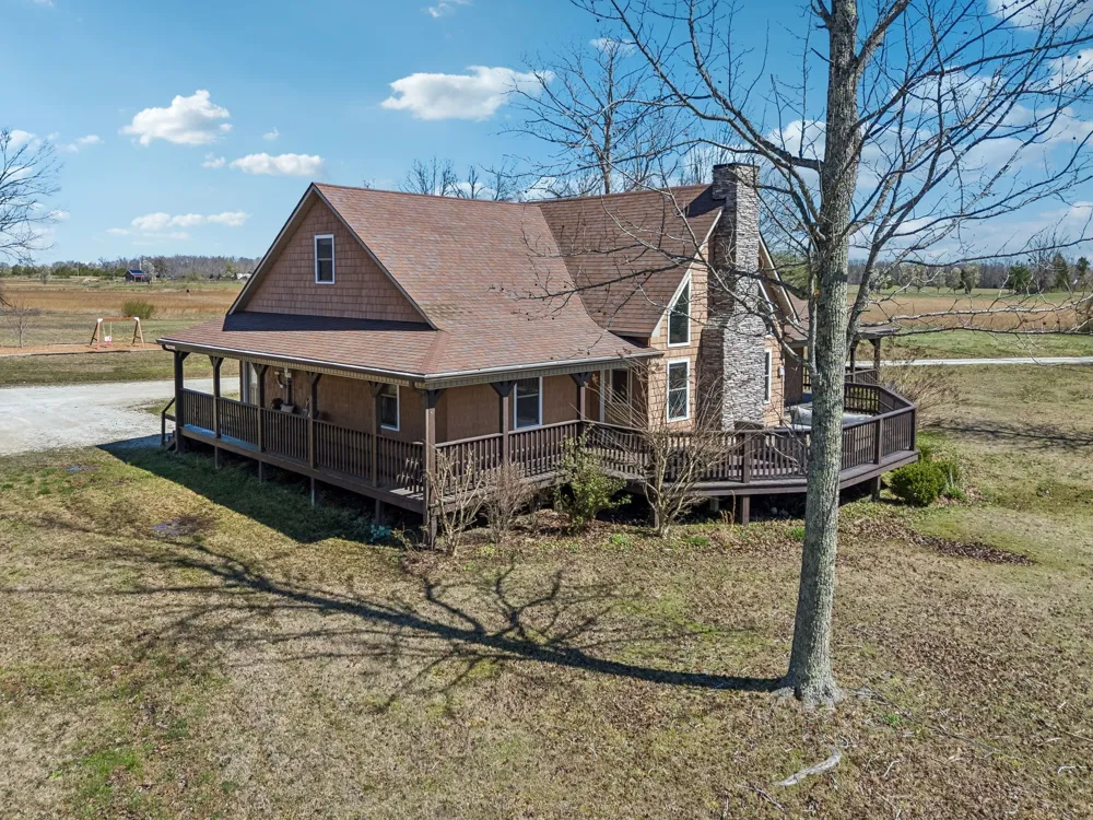 267 Switzerland Rd Hohenwald, TN 38462