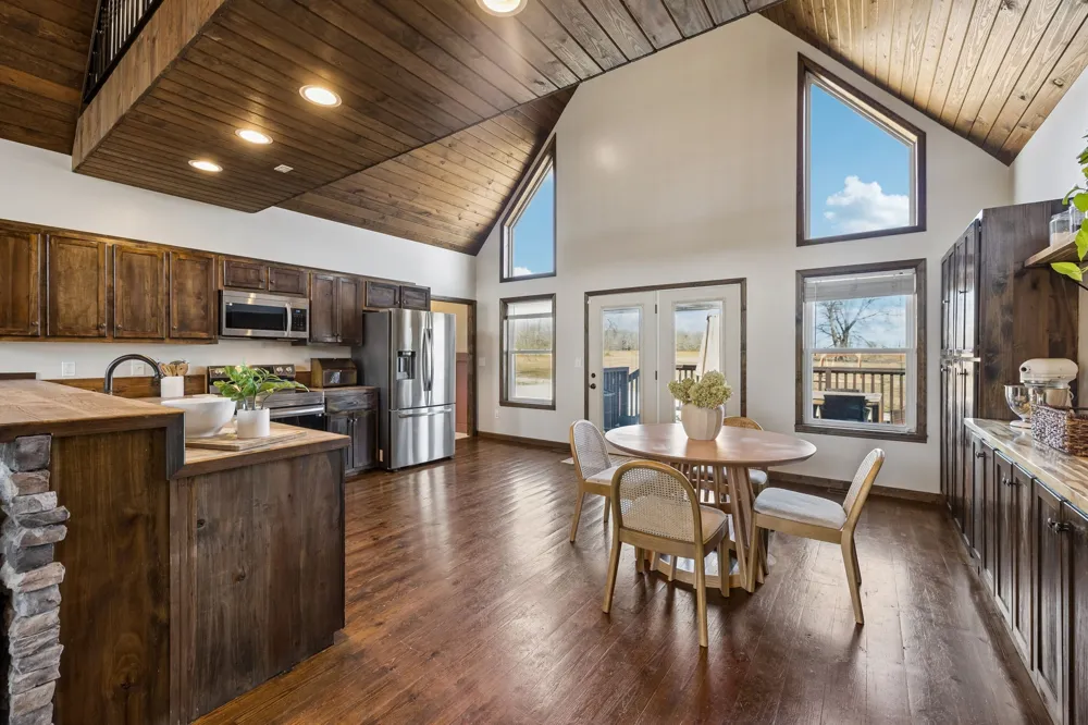 267 Switzerland Rd Hohenwald, TN 38462