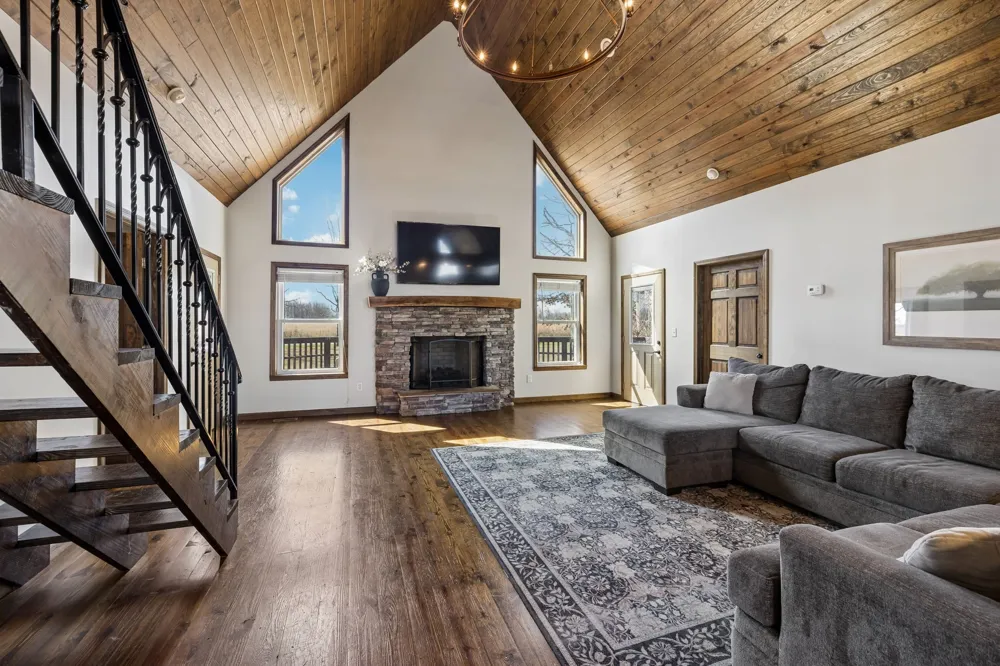 267 Switzerland Rd Hohenwald, TN 38462