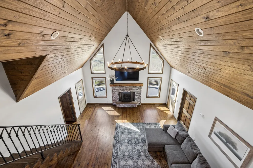 267 Switzerland Rd Hohenwald, TN 38462