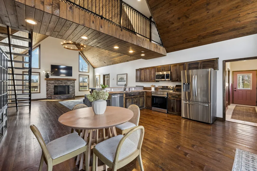 267 Switzerland Rd Hohenwald, TN 38462