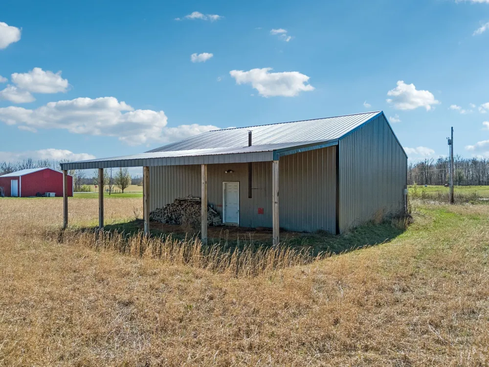 267 Switzerland Rd Hohenwald, TN 38462