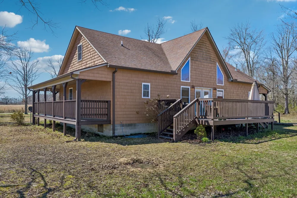 267 Switzerland Rd Hohenwald, TN 38462