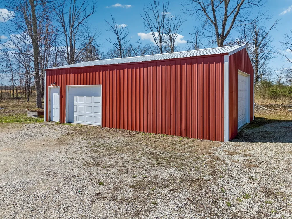 267 Switzerland Rd Hohenwald, TN 38462