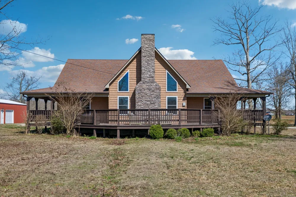 267 Switzerland Rd Hohenwald, TN 38462