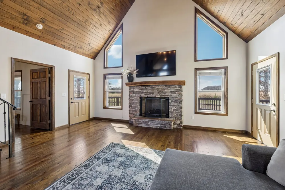 267 Switzerland Rd Hohenwald, TN 38462