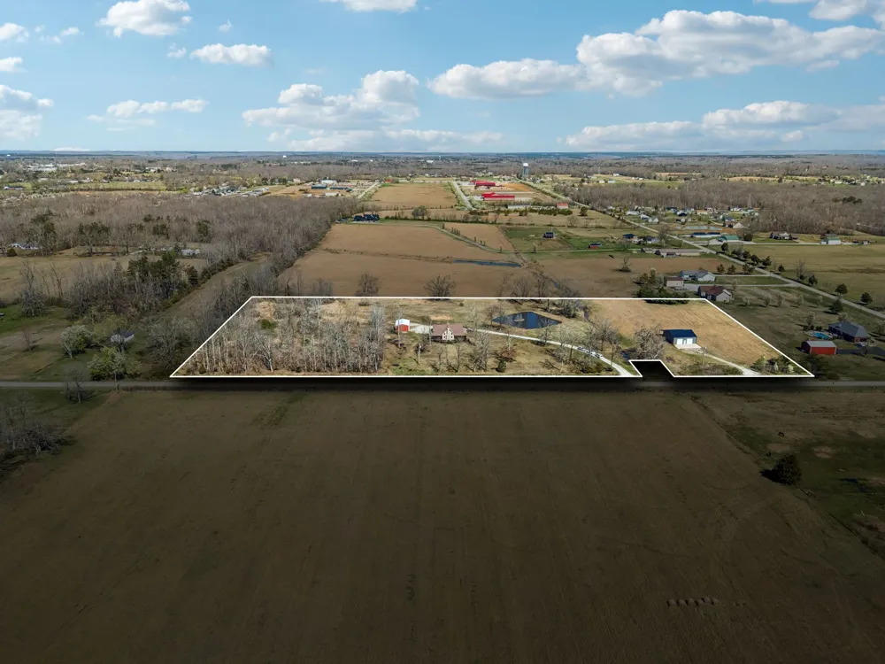 267 Switzerland Rd Hohenwald, TN 38462