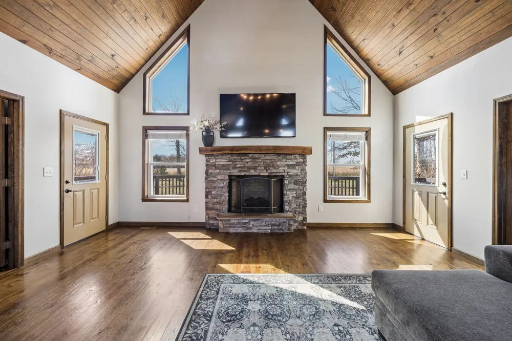 267 Switzerland Rd Hohenwald, TN 38462