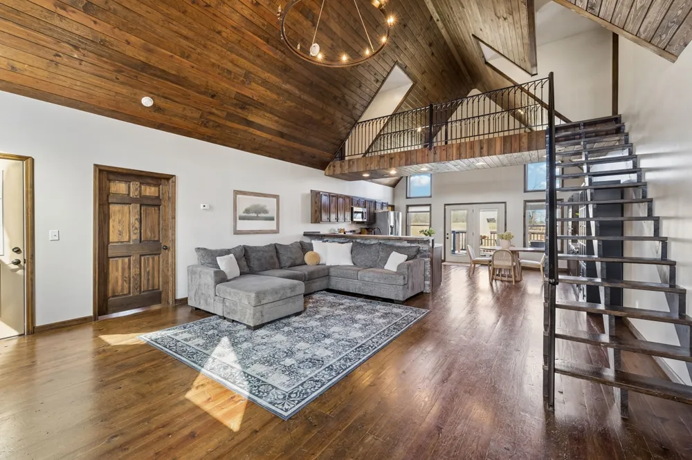 267 Switzerland Rd Hohenwald, TN 38462